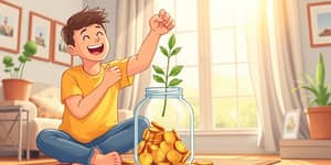 Despierta el Ahorrador: Multiplica tu Fondo de Seguridad