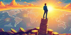 El Desafío Financiero: Superando Obstáculos con Seguridad