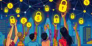 Convierte tus Sueños en Realidad: Seguridad Financiera Imprescindible