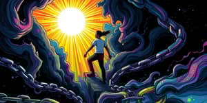 Más Allá del Miedo: Transforma tu Ansiedad en Acción