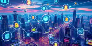 Activos Digitales: Más Allá de la Fama Cripto