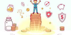 La Clave del Éxito Duradero: Seguridad Financiera Garantizada