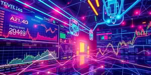 Estrategias de Inversión con Algoritmos Avanzados