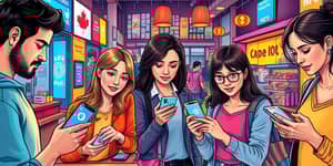 Pagos Móviles: Conveniencia y Seguridad en tu Mano