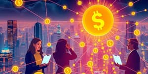 Revolución de los Créditos P2P: Adiós a los Intermediarios