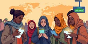 Banca Sin Fronteras: El Impacto de los Servicios Transfronterizos