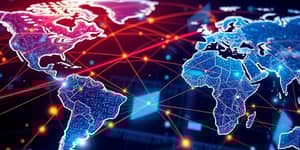 Tecnología Blockchain en la Compensación y Liquidación