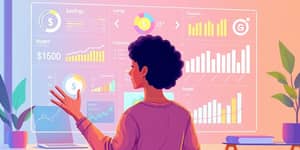 Finanzas Personales Impulsadas por IA: Tu Guía Inteligente