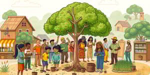 Micropréstamos: Impulsando Pequeños Grandes Sueños