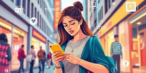 La Banca Invisible: Servicios Financieros Siempre Contigo