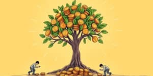 Microahorros: Pequeñas Acciones, Grandes Resultados