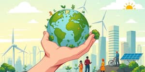 Inversión Sostenible: Más que una Tendencia, una Necesidad