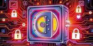 Desbloquea tu Riqueza: Secretos de la Seguridad Financiera