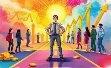 Invierte sin Miedo: Superando Obstáculos y Alcanzando Metas