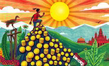 De Cero a Héroe: Tu Viaje hacia la Estabilidad Económica