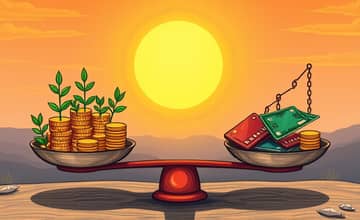 Deudas Buenas y Malas: Cómo Usarlas a tu Favor