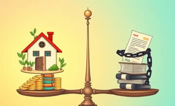 Activos vs. Pasivos: La Diferencia entre Riqueza y Pobreza