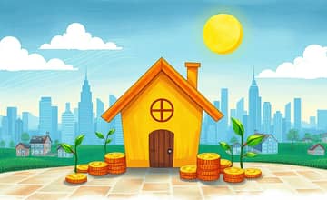 Tu Hogar como Inversión: Maximizando su Potencial