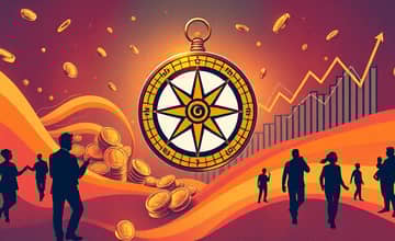 Tu Brújula Financiera: Tomando el Control de tu Destino