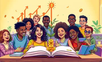 Educación Financiera: La Mejor Herramienta contra la Crisis