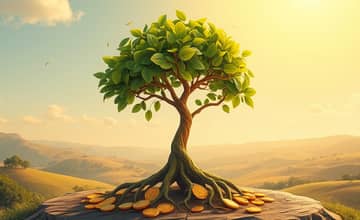 Construye Riqueza Lenta pero Segura: Estrategias a Largo Plazo