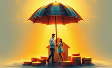 Protege tu Futuro: Seguros y Fondos de Emergencia