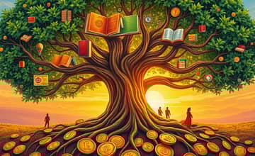 La Independencia No es Solo Dinero: Construyendo un Legado