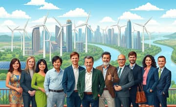 Fondos de Inversión ESG: Invierte con Propósito y Rentabilidad