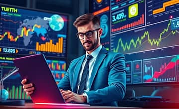 Maximiza tus Rendimientos con Fondos de Inversión Inteligentes