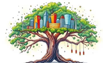 Desbloquea Oportunidades: Fondos de Inversión Temáticos