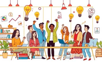 Desarrolla tu Capital Humano: Invierte en tus Habilidades