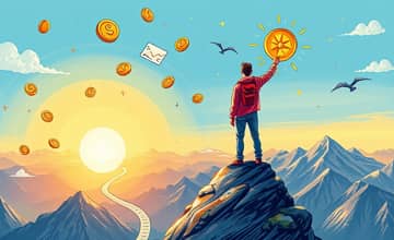 Tu Hoja de Ruta Personal: Alcanza la Independencia Financiera Paso a Paso