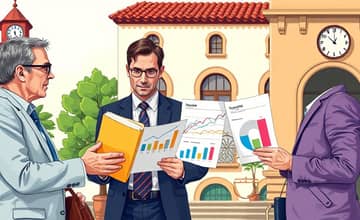 Impuestos y Fondos de Inversión: Lo que Debes Saber