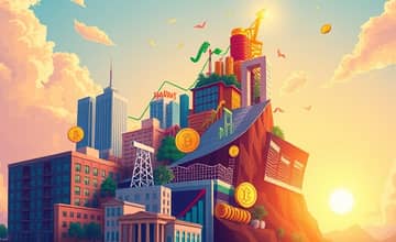 Fondos de Inversión Alternativos: Diversificación Más Allá de lo Convencional