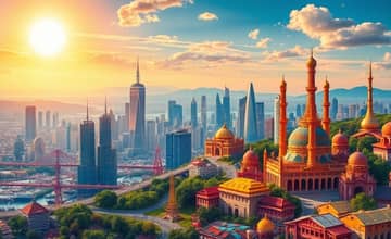 Fondos de Inversión Globales: Expande tus Horizontes