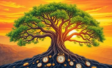 Ventajas de Invertir a Largo Plazo en Fondos