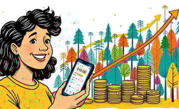 Automatiza tu Ahorro con Fondos de Inversión Programados