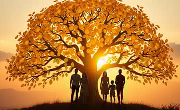 Construyendo una Herencia con Fondos de Inversión