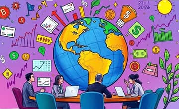 Fondos de Inversión y el Panorama Económico Actual