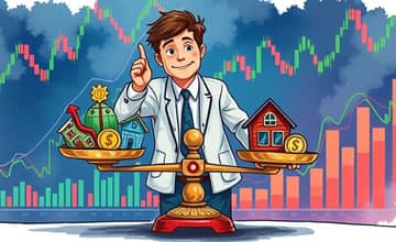 La Importancia de la Reasignación en tu Cartera de Fondos