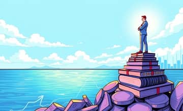 Fondos de Inversión de Renta Fija: Estabilidad para tu Capital