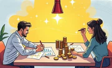 ¿Preocupado por el Mañana? Refuerza tus Finanzas Hoy