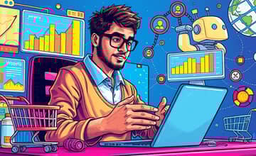 Negocios Online: Cimientos para tu Éxito Financiero