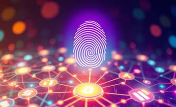 La Huella Digital de tu Dinero: Protege tus Activos Online