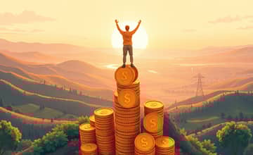 Libertad Financiera: El Último Grado de Seguridad