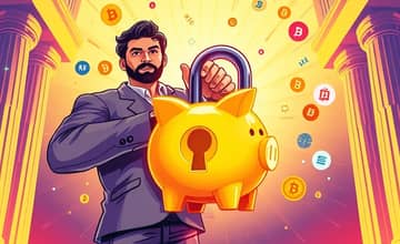 Desbloquea tu Futuro: Estrategias de Seguridad Financiera