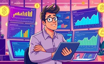 Control Total: Gestiona tus Finanzas con Confianza