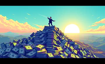 Consolidación de Deudas: Vuelve a Respirar Económicamente