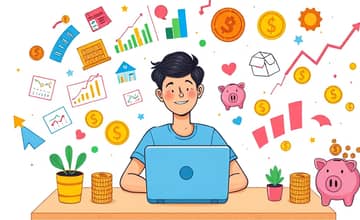 Tu Primera Inversión en Fondos: Pasos Sencillos para Empezar