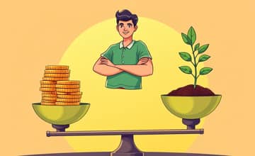 Más Ingresos, Menos Gastos: La Fórmula de Seguridad